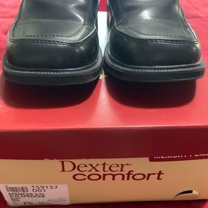 Men’s Dexter Comfort Memory Foam Loafers